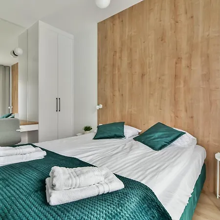 Ltc - Abrahama Srodmiescie