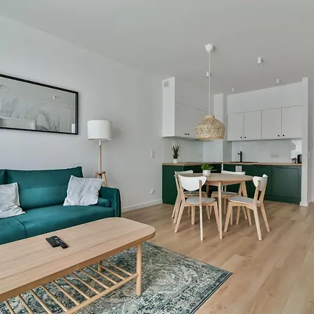 Ltc - Abrahama Srodmiescie * Gdynia