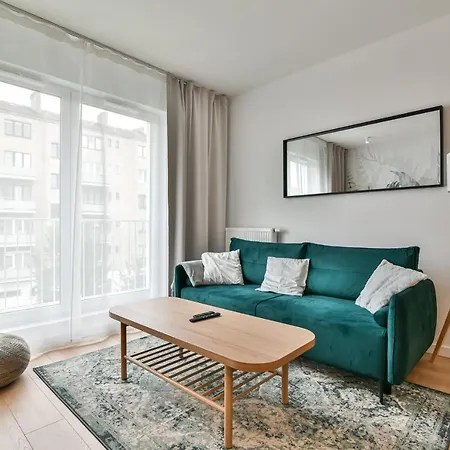 Ltc - Abrahama Srodmiescie * Gdynia