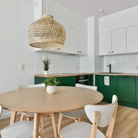 Ltc - Abrahama Srodmiescie *