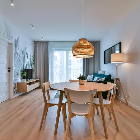 Ltc - Abrahama Srodmiescie גדינייה