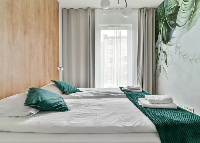 Ltc - Abrahama Srodmiescie