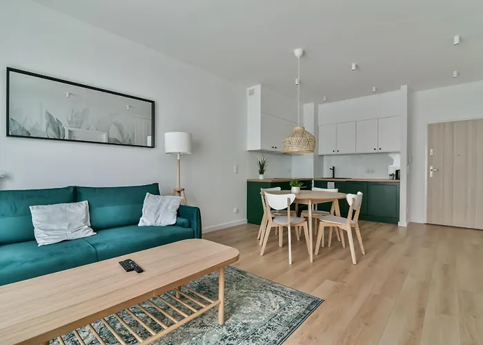 Ltc - Abrahama Srodmiescie * Gdynia