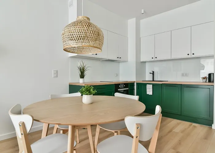 Ltc - Abrahama Srodmiescie *